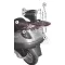 Csomagtartó Piaggio X9 125-180-250 (00-02) / Piaggio X9 200-250-500 Evolution (03-08) / Piaggio X9 500 (01-02) GIVI