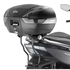 Csomagtartó alap KYMCO XCITING 400I (13-17) GIVI