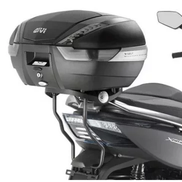 Csomagtartó alap KYMCO XCITING 400I (13-17) GIVI
