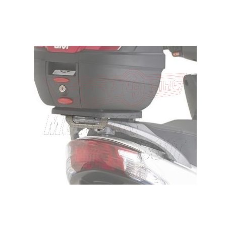 Csomagtartó kar KYMCO AGILITY 125-200 R16+ (14-24) GIVI