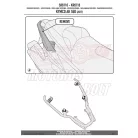 Csomagtartó alap Kymco AK 550 (2017-2022) GIVI