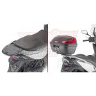 Csomagtartó alap Kymco Agility 300-350 R16 (19-24) GIVI