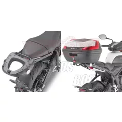 Csomagtartó alap KYMCO X-Town 125-300 City (20-24) GIVI