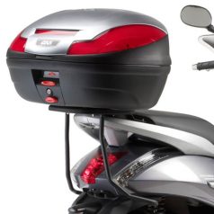 Csomagtartó Peugeot Geopolis 250 (07-12) GIVI