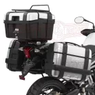 Csomagtartó alap TRIUMPH TIGER 800 / TIGER 800 XC / TIGER XR (11-17) / TRIUMPH Tiger 800 XC / 800 XR (2018) GIVI