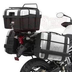   Csomagtartó alap TRIUMPH TIGER 800 / TIGER 800 XC / TIGER XR (11-17) / TRIUMPH Tiger 800 XC / 800 XR (2018) GIVI