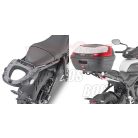 Csomagtartó alap TRIUMPH Trident 660 (21-24) GIVI