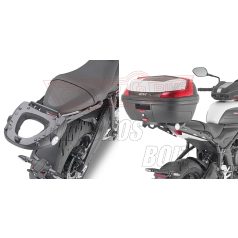 Csomagtartó alap TRIUMPH Trident 660 (21-24) GIVI