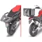 Csomagtartó APRILIA Tuareg 660 (21-26) GIVI