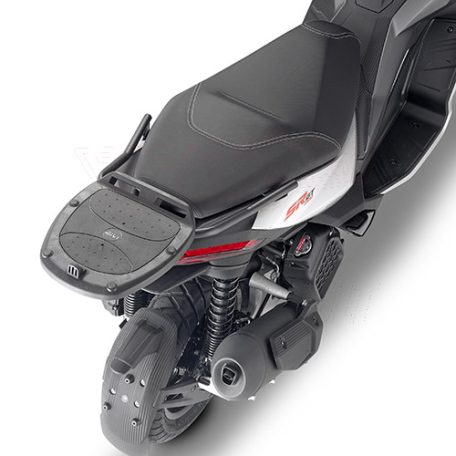 Csomagtartó APRILIA SR GT 125-200 (22-24) GIVI