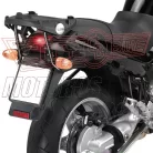 Csomagtartó BMW R 850 R (03-07) / BMW R 1150 R (01-06) GIVI MonoKEY dobozhoz