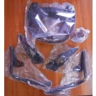 Csomagtartó BMW R 850 R (03-07) / BMW R 1150 R (01-06) GIVI MonoKEY dobozhoz