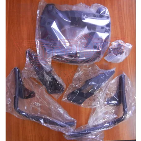 Csomagtartó BMW R 850 R (03-07) / BMW R 1150 R (01-06) GIVI MonoKEY dobozhoz