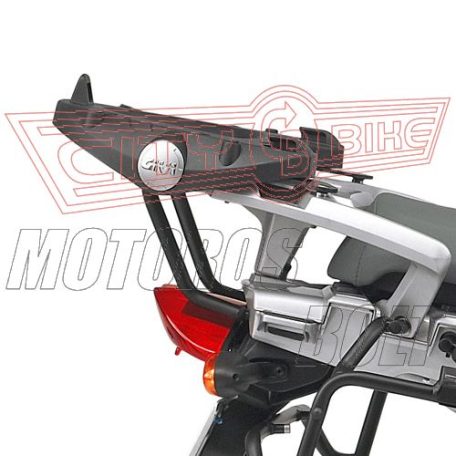 Csomagtartó BMW R 1200 GS (04-12) GIVI MonoKEY dobozhoz