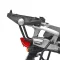 Csomagtartó BMW R 1200 GS (04-12) GIVI MonoKEY dobozhoz