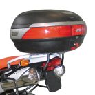 Csomagtartó BMW F 650 GS (04-07) / G 650 GS (11-17) GIVI MonoKEY dobozhoz