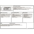 Csomagtartó BMW F 650 GS (04-07) / G 650 GS (11-17) GIVI MonoKEY dobozhoz