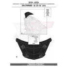 Csomagtartó alap SYM Symphony ST 50-125-200 (2015-2020) GIVI