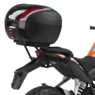 Csomagtartó alap KTM DUKE 125-200-390 (11-16) GIVI