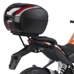 Csomagtartó alap KTM DUKE 125-200-390 (11-16) GIVI