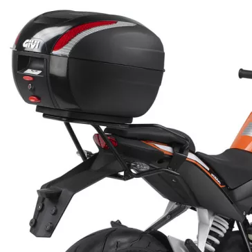 Csomagtartó alap KTM DUKE 125-200-390 (11-16) GIVI