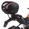 Csomagtartó alap KTM DUKE 125-200-390 (11-16) GIVI