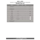 Csomagtartó alap KTM DUKE 125-200-390 (11-16) GIVI