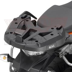   Csomagtartó alap KTM 1050 Adventure (2015-2016) / 1090 Adventure (2017-2018) / KTM 1190 Adventure / Adventure R (2013-2016) GIVI