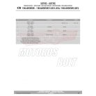 Csomagtartó alap KTM 1050 Adventure (2015-2016) / 1090 Adventure (2017-2018) / KTM 1190 Adventure / Adventure R (2013-2016) GIVI