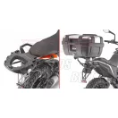 Csomagtartó alap KTM 390 Adventure (2020 -2024) GIVI