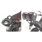 Csomagtartó alap KTM 390 Adventure (2020 -2024) GIVI