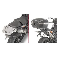   Csomagtartó KTM Duke 790 (2018-2020) / 890 Duke R (2021-2023) GIVI