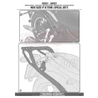 Csomagtartó alap Moto Guzzi V7 III Stone / Special (2017-2020) GIVI