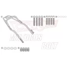Csomagtartó alap Moto Guzzi V9 Roamer / V9 Bobber (2016-2022) GIVI