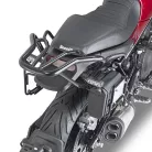 Csomagtartó alap Benelli Leoncino 500 (17-24) GIVI