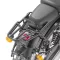 Csomagtartó Benelli Imperiale 400 (2020-2025) GIVI