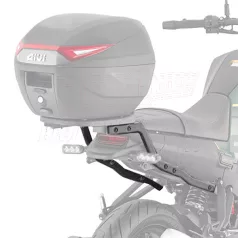 Csomagtartó Benelli Leoncino 125 (2022-2025) GIVI