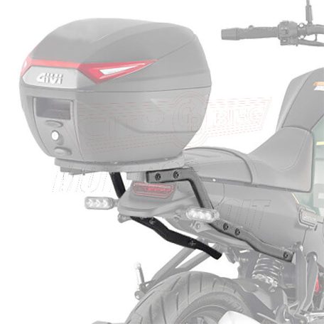 Csomagtartó Benelli Leoncino 125 (2022-2024) GIVI