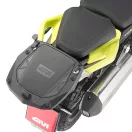 Csomagtartó BENELLI TRK702 / TRK702 X (2023-2025) GIVI Csomagtartó BENELLI TRK702 / TRK702 X (2023-2025) GIVI