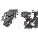 Csomagtartó BENELLI TRK702 / TRK702 X (2023-2025) GIVI Csomagtartó BENELLI TRK702 / TRK702 X (2023-2025) GIVI