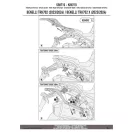 Csomagtartó BENELLI TRK702 / TRK702 X (2023-2025) GIVI Csomagtartó BENELLI TRK702 / TRK702 X (2023-2025) GIVI