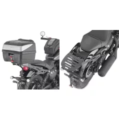 Csomagtartó KEEWAY V 302 C (2023-2025) GIVI