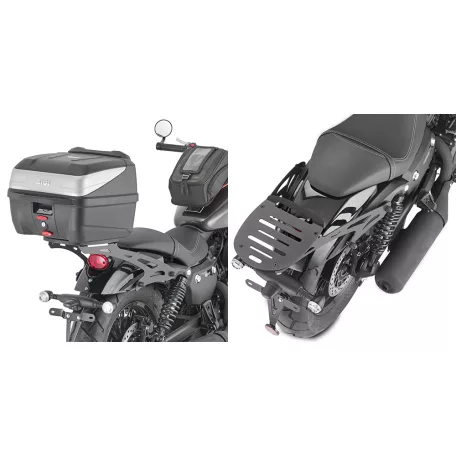 Csomagtartó KEEWAY V 302 C (2023-2025) GIVI