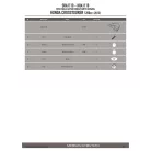 Csomagtartó alap Honda Crosstourer 1200 / Crosstourer 1200 DCT (2012-2018) GIVI alumínium