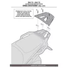 Csomagtartó alap Honda Crosstourer 1200 / Crosstourer 1200 DCT (2012-2018) GIVI alumínium