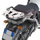 Csomagtartó alap Yamaha XT 1200Z Super Teneré (10-20) / Yamaha XT 1200ZE Super Teneré (14-20) GIVI alumínium