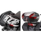 Csomagtartó alap YAMAHA FJR 1300 (06-18) GIVI alumínium