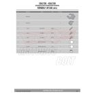 Csomagtartó alap YAMAHA FJR 1300 (06-18) GIVI alumínium