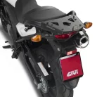 Csomagtartó alap Suzuki DL 650 V-Strom L2-L3-L4-L5-L6 (11-16) GIVI alumínium