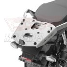 Csomagtartó alap SUZUKI DL 1000 V-STROM (14-16) GIVI alumínium